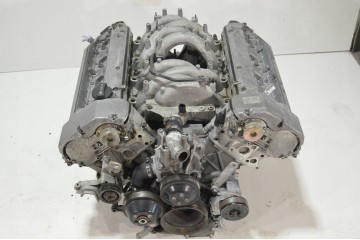 ENGINE 119980 5 0 S500 S500L CL500 MERCEDES W140 S CLASS CL AFTER LIFT
