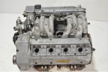 ENGINE 119980 5 0 S500 S500L CL500 MERCEDES W140 S CLASS CL AFTER LIFT Catalog number of the part 119980 w140 C140