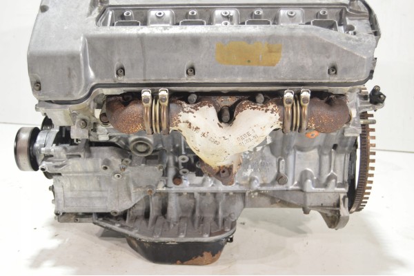 ENGINE 119980 5 0 S500 S500L CL500 MERCEDES W140 S CLASS CL AFTER LIFT Part manufacturer Mercedes Benz OE