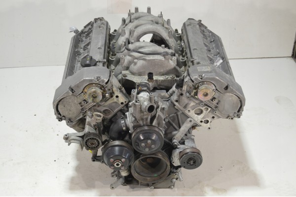 ENGINE 119980 5 0 S500 S500L CL500 MERCEDES W140 S CLASS CL AFTER LIFT Car type passenger cars