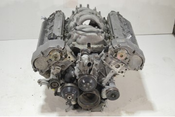 ENGINE 119980 5 0 S500 S500L CL500 MERCEDES W140 S CLASS CL AFTER LIFT Car type passenger cars