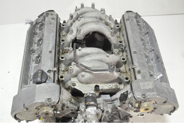 ENGINE 119980 5 0 S500 S500L CL500 MERCEDES W140 S CLASS CL AFTER LIFT Engine type petrol