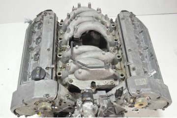 ENGINE 119980 5 0 S500 S500L CL500 MERCEDES W140 S CLASS CL AFTER LIFT Engine type petrol