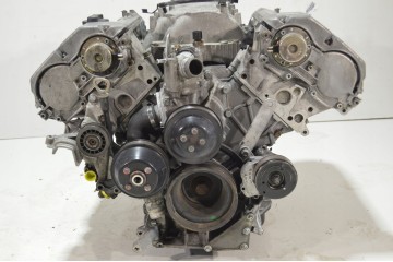 ENGINE 119980 5 0 S500 S500L CL500 MERCEDES W140 S CLASS CL AFTER LIFT Quality of parts according to GVO O original with manufac