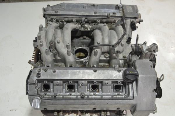 Motor 5.0 119980 para Mercedes S500 S500L CL500 Clase S W140 después d
