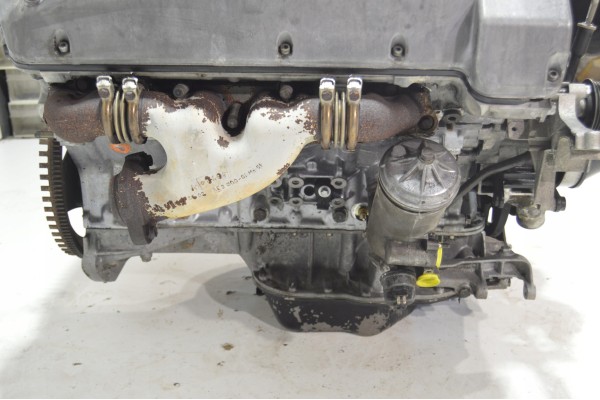 Motor 5.0 119980 para Mercedes S500 S500L CL500 Clase S W140 después d
