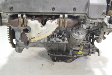 Motor 5.0 119980 para Mercedes S500 S500L CL500 Clase S W140 después d