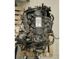 COMPLETE ENGINE PEUGEOT 208 1 6 GTi