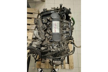 COMPLETE ENGINE PEUGEOT 208 1 6 GTi