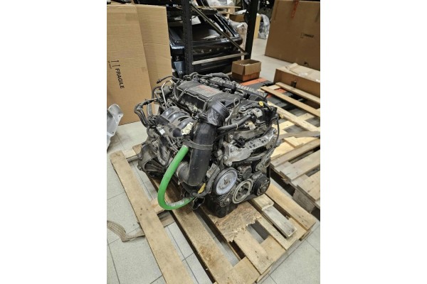 COMPLETE ENGINE PEUGEOT 208 1 6 GTi Part manufacturer Peugeot OE
