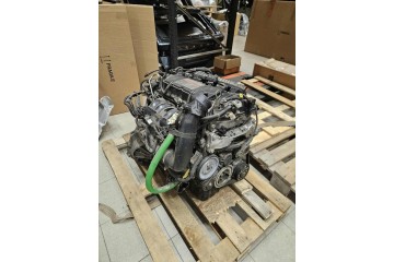 COMPLETE ENGINE PEUGEOT 208 1 6 GTi Part manufacturer Peugeot OE