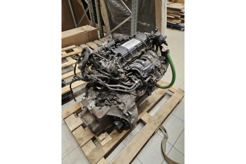 COMPLETE ENGINE PEUGEOT 208 1 6 GTi Packaging status replacement