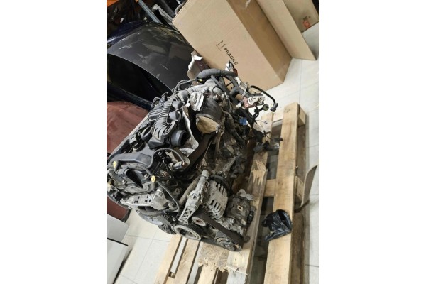 COMPLETE ENGINE PEUGEOT 208 1 6 GTi Car type passenger cars
