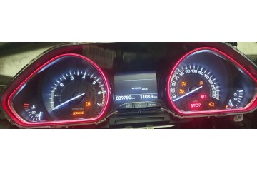 COMPLETE ENGINE PEUGEOT 208 1 6 GTi Quality of parts according to GVO O original with manufacturer s logo OE