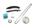 Timing Belt Set Renault 2 0Dci 130C11053R Original