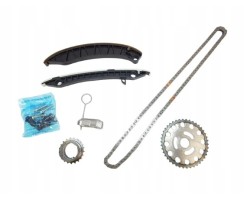 Timing Belt Set Renault 2 0Dci 130C11053R Original