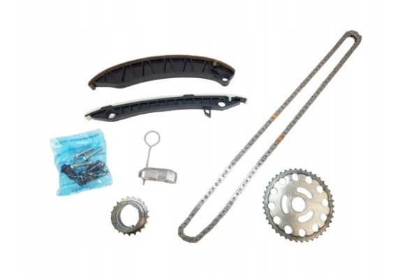 Timing Belt Set Renault 2 0Dci 130C11053R Original