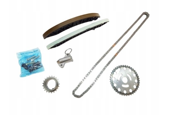 Timing Belt Set Renault 2 0Dci 130C11053R Original Part manufacturer Renault OE