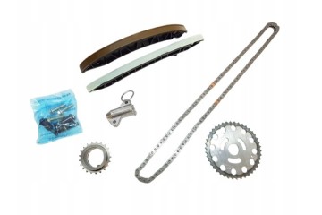 Timing Belt Set Renault 2 0Dci 130C11053R Original Part manufacturer Renault OE