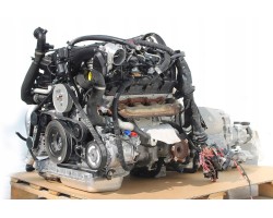 AUDI Q5 A8 ENGINE 3 0 TDi CPN CPNA V6 A6 A7 A8 Q5 Q7 diesel mileage 6