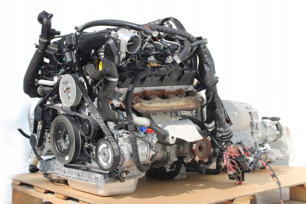 AUDI Q5 A8 ENGINE 3 0 TDi CPN CPNA V6 A6 A7 A8 Q5 Q7 diesel mileage 6