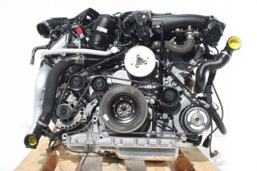 AUDI Q5 A8 ENGINE 3 0 TDi CPN CPNA V6 A6 A7 A8 Q5 Q7 diesel mileage 6 Part manufacturer Audi OE