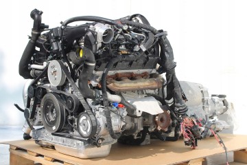 AUDI Q5 A8 ENGINE 3 0 TDi CPN CPNA V6 A6 A7 A8 Q5 Q7 diesel mileage 6 Catalog number of the part bt cars 35318