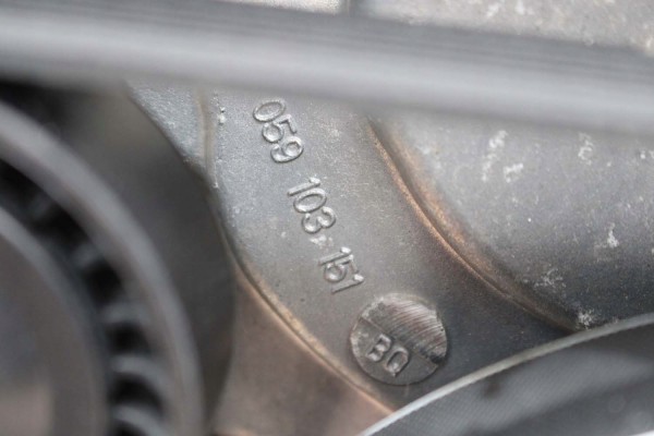 Motor Diesel AUDI Q5 A8 3.0 TDi CPN CPNA V6 para A6 A7 A8 Q5 Q7