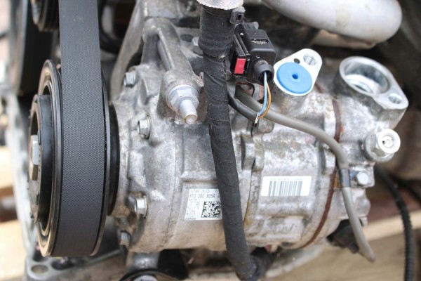 Motor Diesel AUDI Q5 A8 3.0 TDi CPN CPNA V6 para A6 A7 A8 Q5 Q7