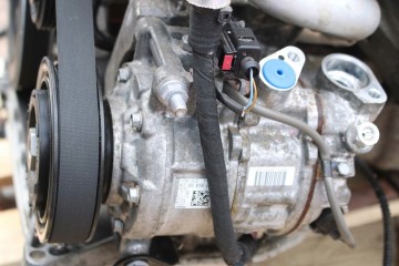 Motor Diesel AUDI Q5 A8 3.0 TDi CPN CPNA V6 para A6 A7 A8 Q5 Q7