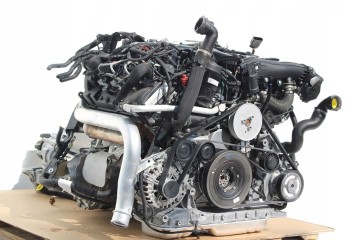 AUDI Q5 A8 ENGINE 3 0 TDi CPN CPNA V6 A6 A7 A8 Q5 Q7 diesel mileage 4