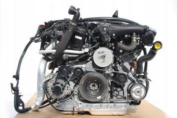 AUDI Q5 A8 ENGINE 3 0 TDi CPN CPNA V6 A6 A7 A8 Q5 Q7 diesel mileage 4 Part manufacturer Audi OE