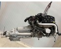 Motor Diesel AUDI Q5 A8 3.0 TDi CPN CPNA V6 Compatible con A6 A7 Q7