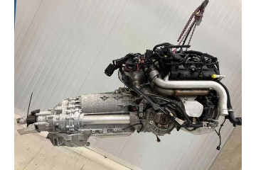 Motor Diesel AUDI Q5 A8 3.0 TDi CPN CPNA V6 Compatible con A6 A7 Q7