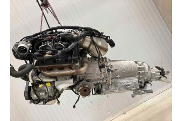 Motor Diesel AUDI Q5 A8 3.0 TDi CPN CPNA V6 Compatible con A6 A7 Q7