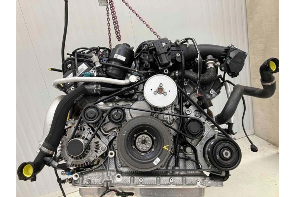Motor Diesel AUDI Q5 A8 3.0 TDi CPN CPNA V6 Compatible con A6 A7 Q7