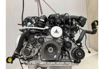 Motor Diesel AUDI Q5 A8 3.0 TDi CPN CPNA V6 Compatible con A6 A7 Q7