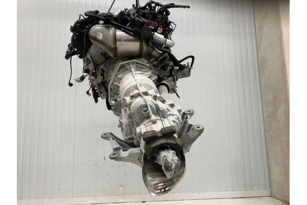 Motor Diesel AUDI Q5 A8 3.0 TDi CPN CPNA V6 Compatible con A6 A7 Q7