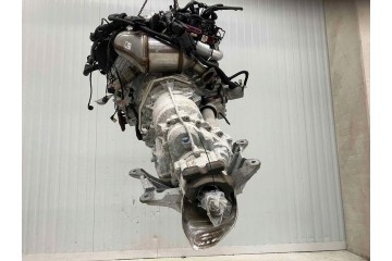 Motor Diesel AUDI Q5 A8 3.0 TDi CPN CPNA V6 Compatible con A6 A7 Q7