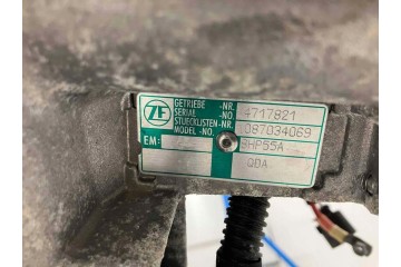 Motor Diesel AUDI Q5 A8 3.0 TDi CPN CPNA V6 Compatible con A6 A7 Q7