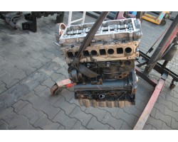 ENGINE BARE POST VW T6 2 0 TDI BITURBO CXE 100 THOUSAND KM