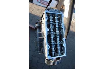 ENGINE BARE POST VW T6 2 0 TDI BITURBO CXE 100 THOUSAND KM Catalog number of the part CXE
