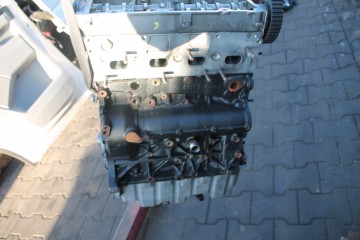 ENGINE BARE POST VW T6 2 0 TDI BITURBO CXE 100 THOUSAND KM Part manufacturer no brand