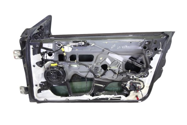 NEGRA PUERTA DELANTERA DERECHA ALFA ROMEO GT (125) 2.0 JTS 16V Progression 2004 NEGRA 209548 ALFA ROMEO - 1