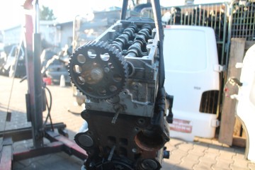 ENGINE BARE POST VW T6 2 0 TDI BITURBO CXE 100 THOUSAND KM Engine type diesel