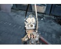 ENGINE BARE POST VW T6 2 0 TDI BITURBO CXE 100 THOUSAND KM Product weight with unit packaging 0 kg