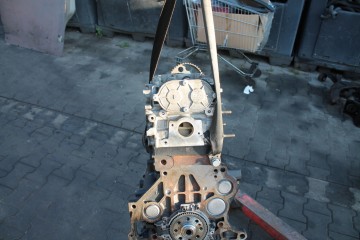 ENGINE BARE POST VW T6 2 0 TDI BITURBO CXE 100 THOUSAND KM Product weight with unit packaging 0 kg