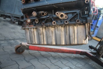Motor completo VW T6 2.0 TDI Biturbo CXE 100.000 km