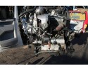 ENGINE COMPLETE AUDI 2 0 TDI 50TYS KM DEUB Car type passenger cars