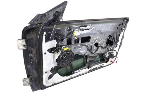 NEGRA PUERTA DELANTERA DERECHA ALFA ROMEO GT (125) 2.0 JTS 16V Progression 2004 NEGRA 209548 ALFA ROMEO - 3